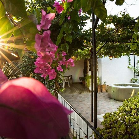 Villa Agia Paraskevi Ialysos  Exterior photo
